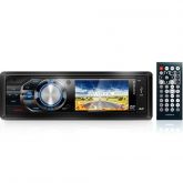 DVD Player Automotivo XDV-300 LCD 3" Sunfire