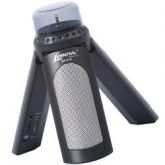 Amplificador com Alto Falantes SP018 - Lenoxx