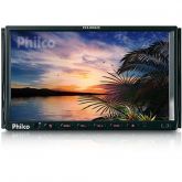 DVD Player Automotivo PCA 620 c/ Tela 7 Philco