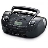 Micro System com MP3 Player Mondial