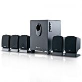 Caixas Acústicas com Subwoofer 50 W - Philco