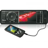 DVD Player Automotivo PCA530 Tela 3'' - Philco